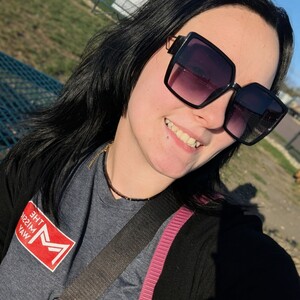 Fundraising Page: Kaitlyn Andrews